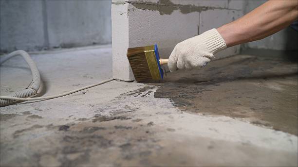 24/7 Emergency Basement Waterproofing experts in Danville, VA